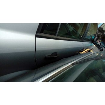 opel vectra c berlina del año 2002