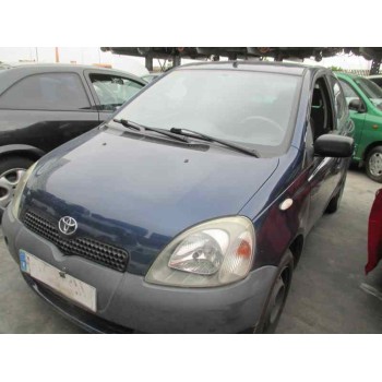 toyota yaris (ncp1/nlp1/scp1) del año 2003