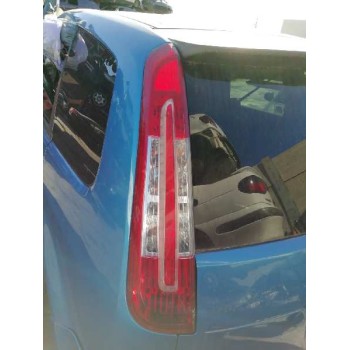 ford focus c-max (cap) del año 2007