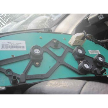 peugeot 206 berlina del año 2004