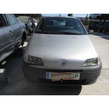 fiat punto berlina (176) del año 1998