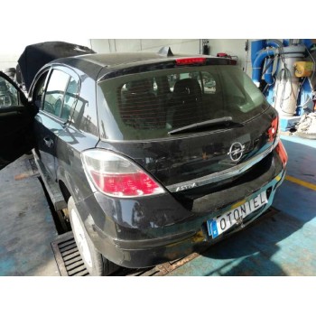 opel astra h ber. del año 2009