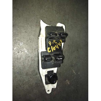 MANDO ELEVALUNAS DELANTERO IZQUIERDO 