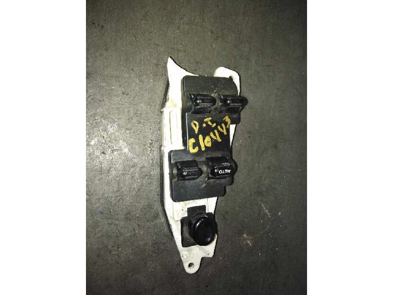 Recambio de mando elevalunas delantero izquierdo para chrysler stratus berlina (ja) 2.0 le referencia OEM IAM   