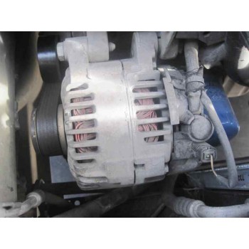 peugeot 307 (s1) del año 2003