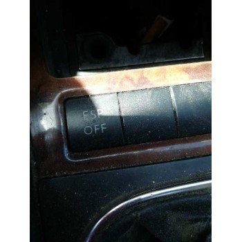 volkswagen eos (1f7) del año 2009