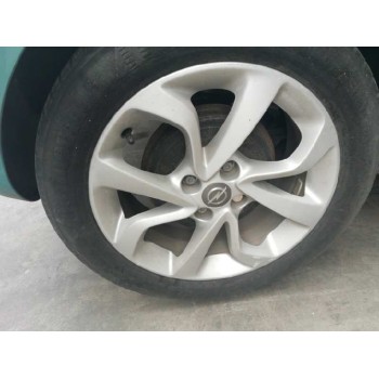 opel corsa e del año 2014