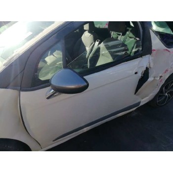 citroën ds3 del año 2015