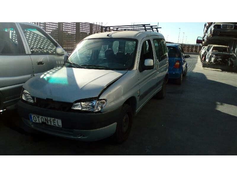 PEUGEOT PARTNER (S2)