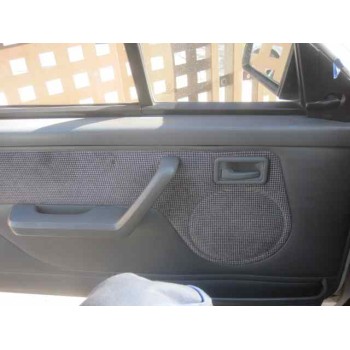 opel corsa a del año 1989