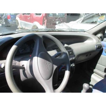 fiat punto berlina (176) del año 1998