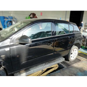 opel astra h ber. del año 2009