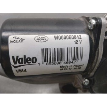 Recambio de motor limpia delantero para jaguar xe portfolio awd referencia OEM IAM W000060842 4 CABLES GX7317500AC