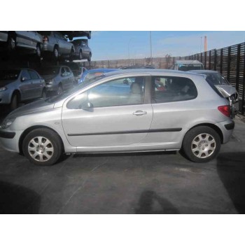 peugeot 307 (s1) del año 2003