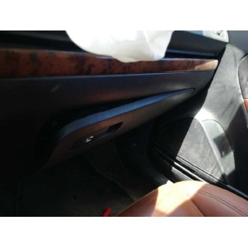 volkswagen eos (1f7) del año 2009