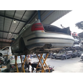 audi a4 b5 (8d2) del año 1998