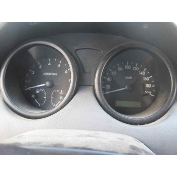 daewoo kalos del año 2004