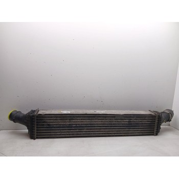 Recambio de intercooler para audi a5 (8t3) 2.7 tdi referencia OEM IAM 8k0145805e  
