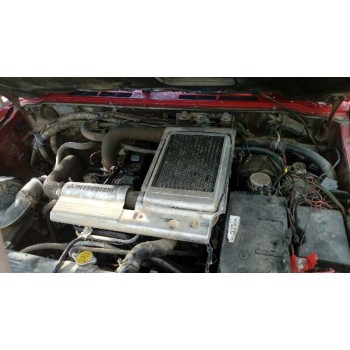 mitsubishi montero (v20/v40) del año 1994