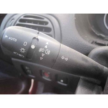 peugeot 206 berlina del año 2004