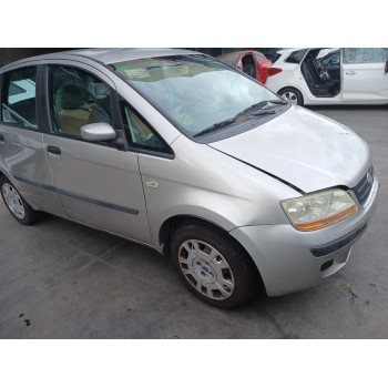 fiat idea van (350_) del año 2004