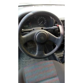 volkswagen polo berlina (6n1) del año 1997