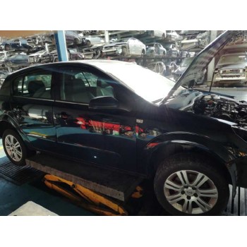 opel astra h ber. del año 2009
