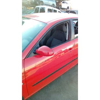 seat ibiza (6l1) del año 2004