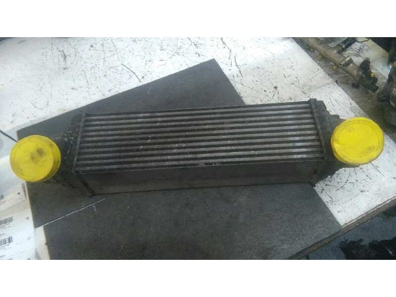 Recambio de intercooler para bmw x5 (e70) 3.0d referencia OEM IAM 1751780932101 7809321 