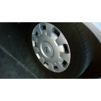 opel vectra c berlina del año 2002