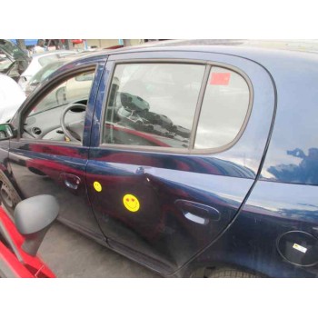 toyota yaris (ncp1/nlp1/scp1) del año 2003