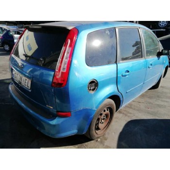 ford focus c-max (cap) del año 2007