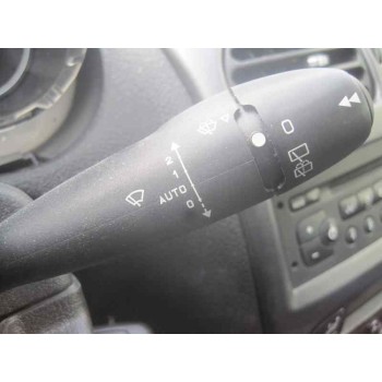 peugeot 206 berlina del año 2004