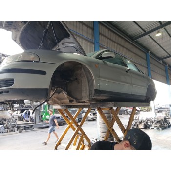 audi a4 b5 (8d2) del año 1998