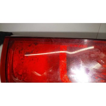 Recambio de piloto trasero izquierdo para ford fiesta (cbk) futura referencia OEM IAM  2ª 3P