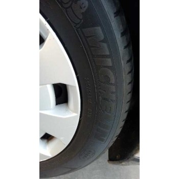 opel vectra c berlina del año 2002