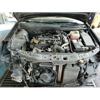 opel astra h ber. del año 2009