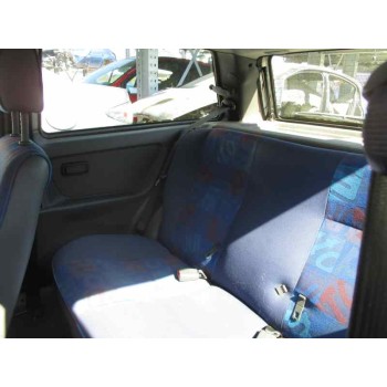 fiat punto berlina (176) del año 1998