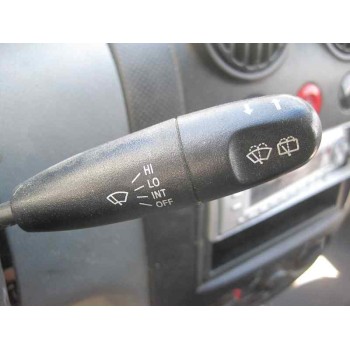 daewoo kalos del año 2004