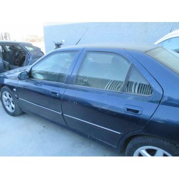 peugeot 406 berlina (s1/s2) del año 2004