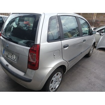 fiat idea van (350_) del año 2004