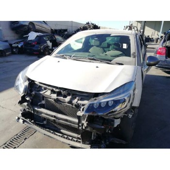 citroën ds3 del año 2015