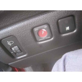 peugeot 206 berlina del año 2004