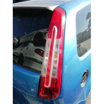 ford focus c-max (cap) del año 2007