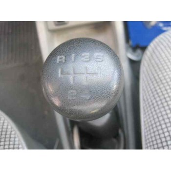 opel corsa a del año 1989