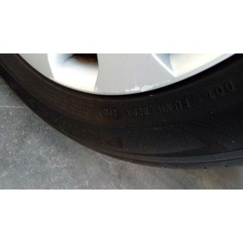 opel vectra c berlina del año 2002