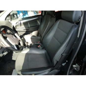 opel astra h ber. del año 2009