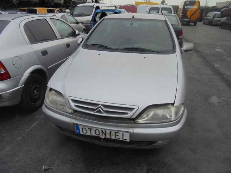 CITROËN XSARA BERLINA