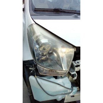 toyota iq del año 2009