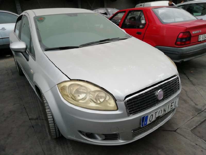 FIAT LINEA (110)